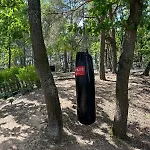 Dream Forest -dom W Lesie Pod Prázdninový dům *
