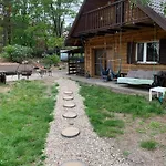 Dream Forest -dom W Lesie Pod Ferienhaus Warschau
