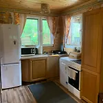 Dream Forest -dom W Lesie Pod Ferienhaus Warschau