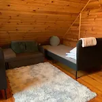 Dream Forest -dom W Lesie Pod Warschau