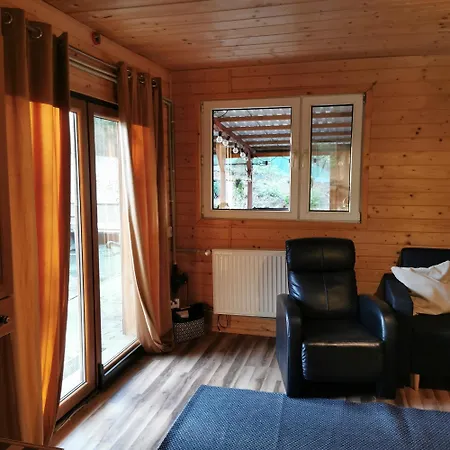 Dream Forest - Wiejska W Lesie