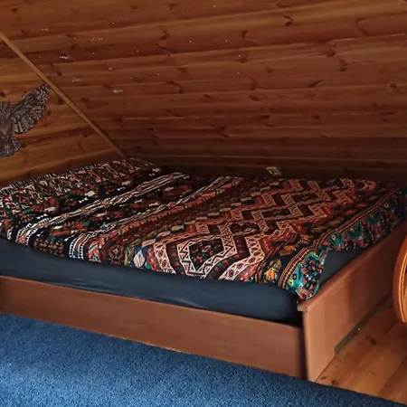 Dom wakacyjny Dream Forest - Wiejska W Lesie Warszawa