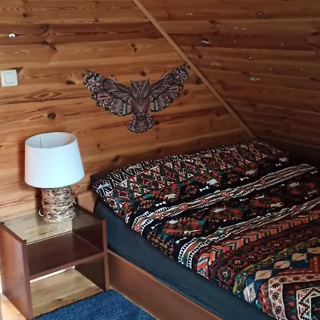 Dream Forest - Wiejska W Lesie Warszawa