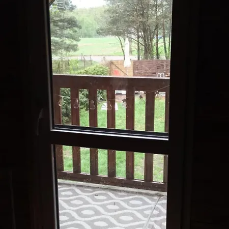 Dom wakacyjny Dream Forest - Wiejska W Lesie