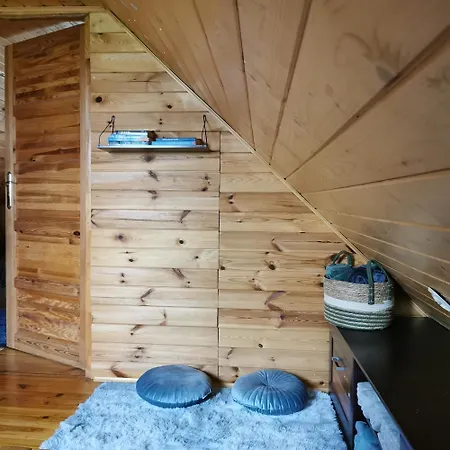 Dream Forest - Wiejska W Lesie