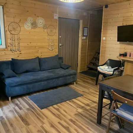 Dream Forest -dom W Lesie Pod * Warschau