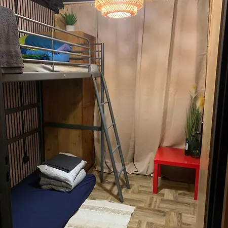 Dream Forest -dom W Lesie Pod Vakantiehuis Warschau