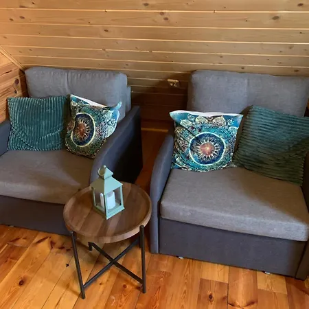 Dream Forest - Wiejska W Lesie * Warszawa