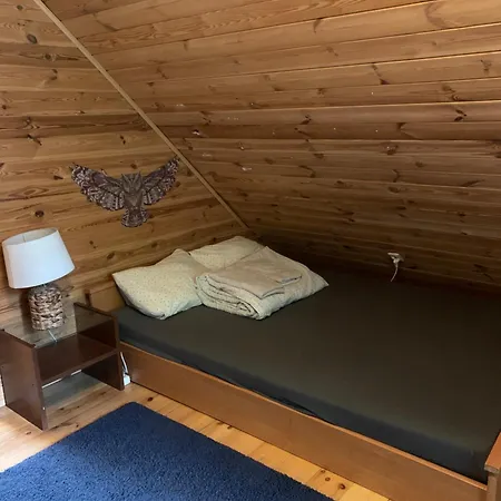 Dom wakacyjny Dream Forest - Wiejska W Lesie