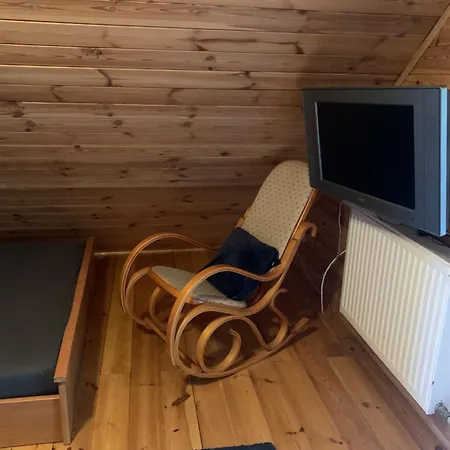 Dom wakacyjny Dream Forest - Wiejska W Lesie Warszawa