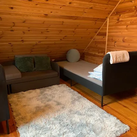 Dream Forest - Wiejska W Lesie Warszawa