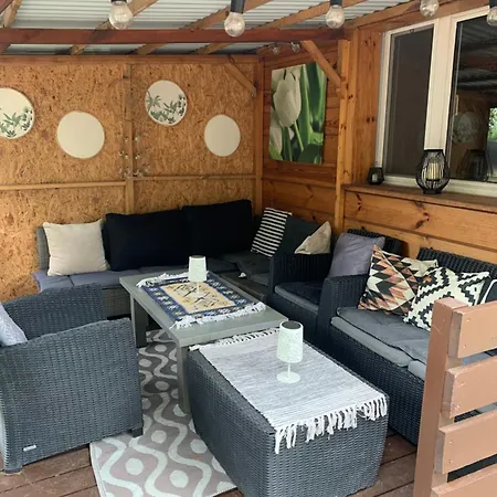 Dream Forest - Wiejska W Lesie Dom wakacyjny *