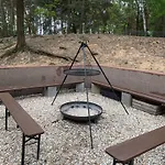Holiday home Dream Forest -dom W Lesie Pod