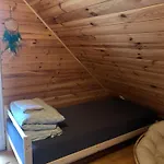 Dream Forest -dom W Lesie Pod Holiday home *