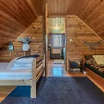 Holiday home Dream Forest -dom W Lesie Pod *