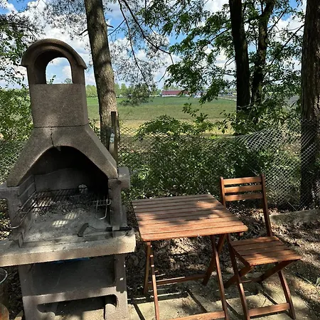 Дом отдыха Dream Forest -dom W Lesie Pod Варшава