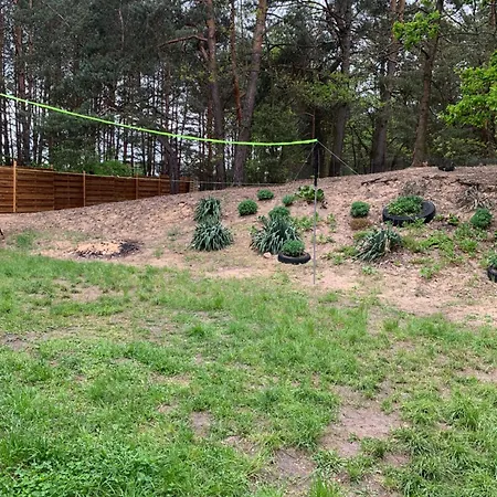 Dream Forest -dom W Lesie Pod *