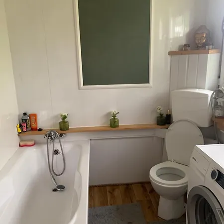 Dream Forest -dom W Lesie Pod Дом отдыха Варшава