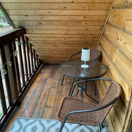 Dream Forest -dom W Lesie Pod *