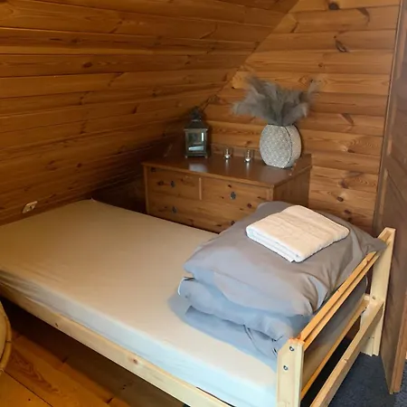 Dream Forest -dom W Lesie Pod * Варшава