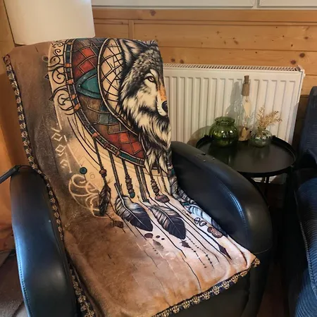 Dream Forest -dom W Lesie Pod